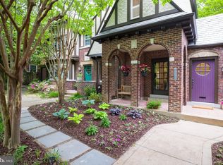 3631 Van Ness St NW, Washington, DC 20008