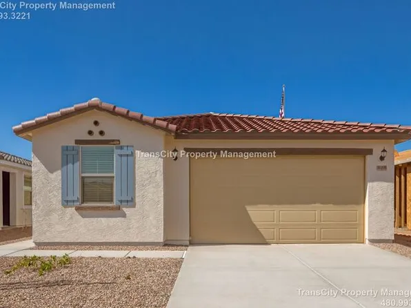 36406 W San Alvarez Ave, Maricopa, AZ 85138