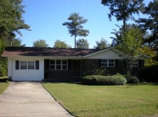 117 Thomas Dr, Martinez, GA 30907