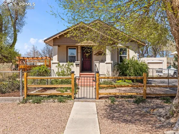 915 Highland Ave, Pueblo, CO 81004