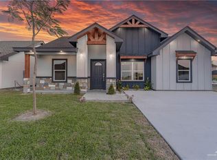 404 Dakota Dr, San Juan, TX 78589