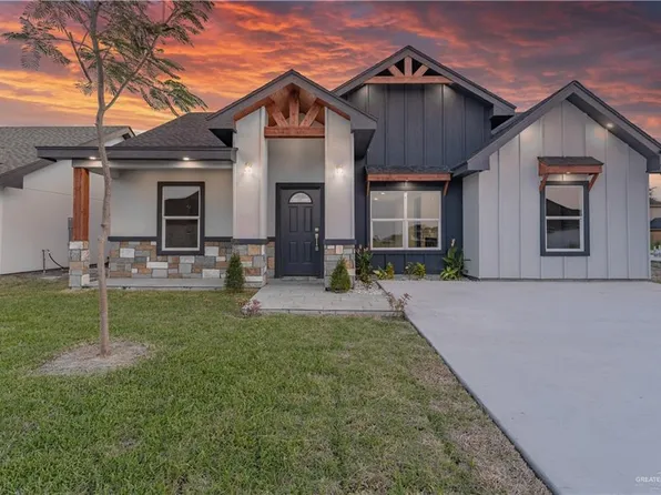 404 Dakota Dr, San Juan, TX 78589