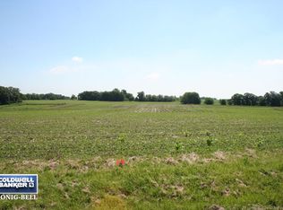 14050 Townhouse Rd, Newark, IL 60541