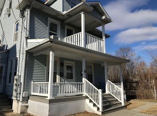 70 Maple Ave APT 1, Danbury, CT 06810