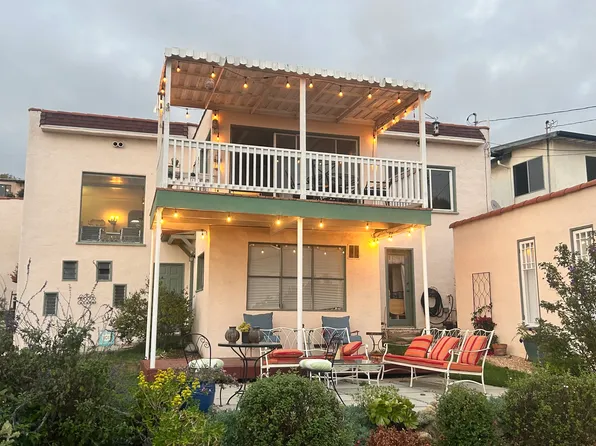 2180 Foster Ave, Ventura, CA 93001