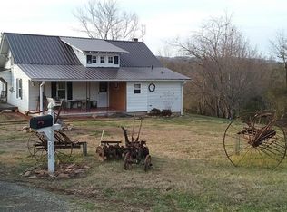 518 Wayne Gilliam Rd, State Road, NC 28676