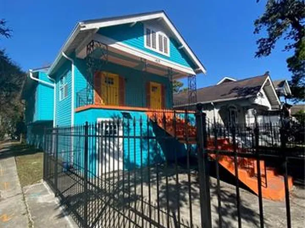 439 S Norman C Francis Pkwy #1A, New Orleans, LA 70119