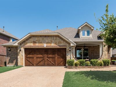 1513 Downing Dr, Aubrey, TX, 76227