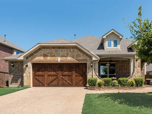 1513 Downing Dr, Aubrey, TX 76227