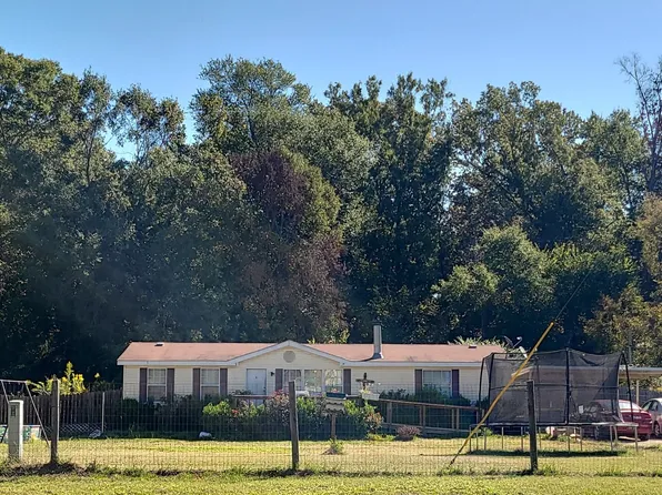 7662 Fm 450 N, Hallsville, TX 75650