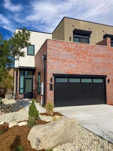 314 E Sackett Avenue, Salida, CO, 81201