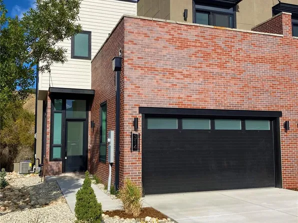 314 E Sackett Avenue, Salida, CO 81201