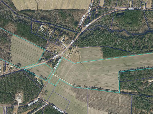 0 Seawell Loop Road, Bayboro, NC 28515