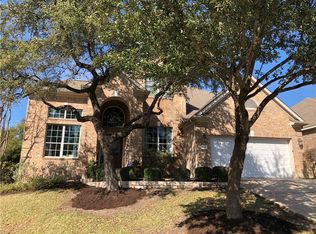 2204 Rio Mesa Dr, Austin, TX 78732