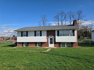 202 McDonough St, Belle Vernon, PA