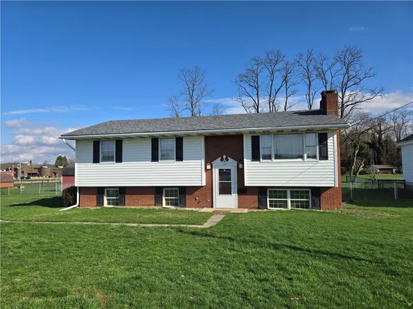 202 McDonough St, Belle Vernon, PA 15012