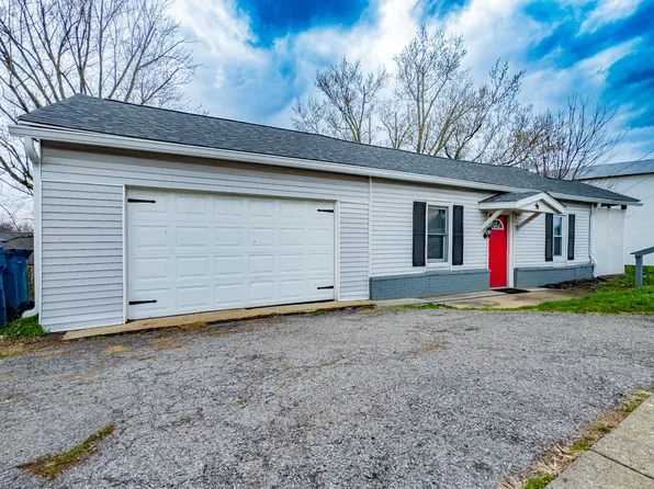 114 S Main St, Crittenden, KY 41030