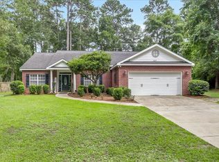 3439 Treaty Oak Trl, Tallahassee, FL 32312