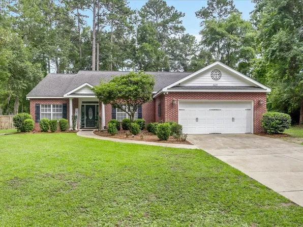 3439 Treaty Oak Trl, Tallahassee, FL 32312