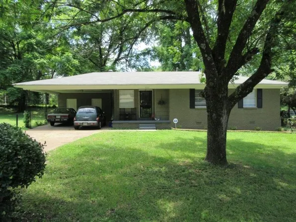 2087 Durham Ave, Memphis, TN 38127