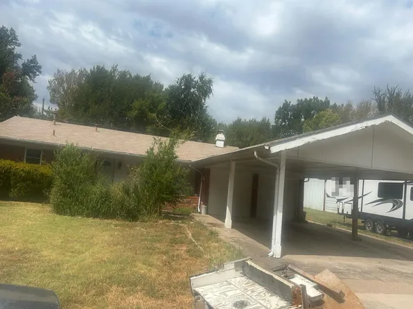 3908 Linkwood Dr, Aledo, TX 76008
