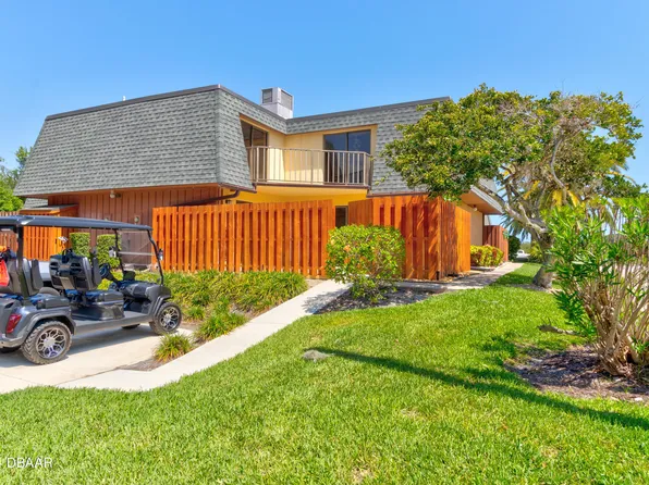 154 Cedar Dunes Dr, New Smyrna Beach, FL 32169