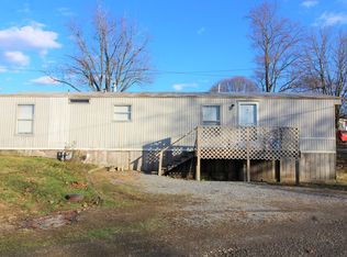1348 Cain St, Morgantown, WV 26505