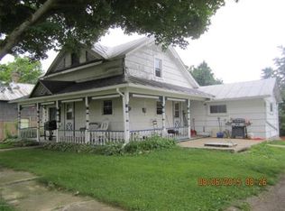 5971 Ransom Rd, Osseo, MI 49266