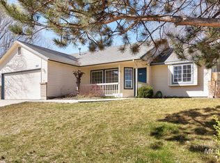 597 N Shady Grove Way, Kuna, ID 83634