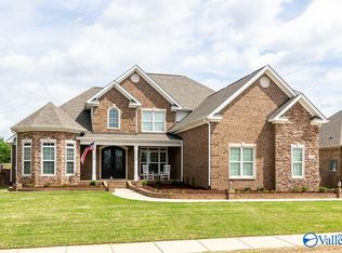122 Hatley Ln, Madison, AL 35756