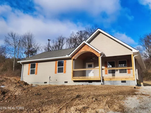 612 W Fir St, La Follette, TN 37766