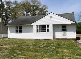 580 Overbrook Rd, Vineland, NJ 08360