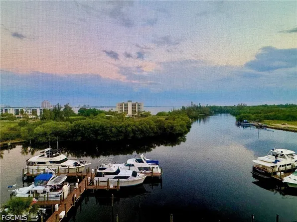 3462 Hancock Bridge Pkwy APT 262, North Fort Myers, FL 33903