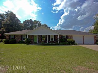2320 Primrose Ct, Sumter, SC 29150