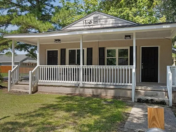 803 Rountree Ave SE, Wilson, NC 27893