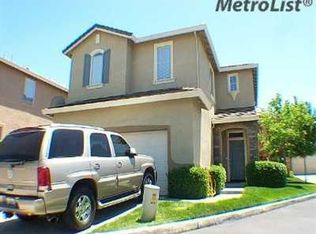 235 Dragonfly Cir, Sacramento, CA