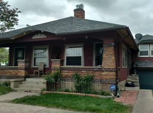 205 E Routt Ave, Pueblo, CO 81004