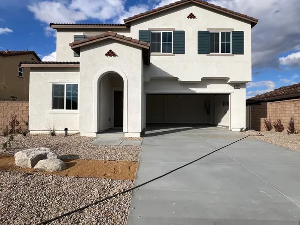 11952 Bellehaven Way, Victorville, CA 92392