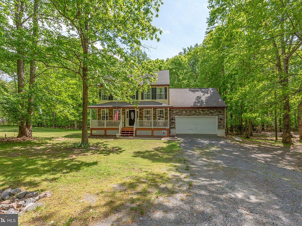 10240 Edenton Rd, Partlow, VA 22534 Zillow