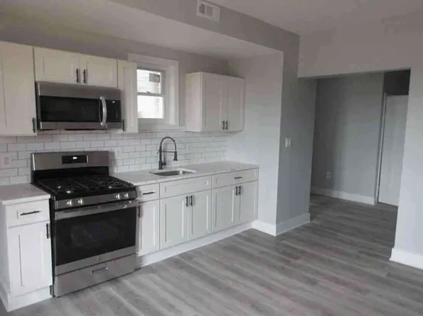 813 N Bentalou St, Baltimore, MD 21216