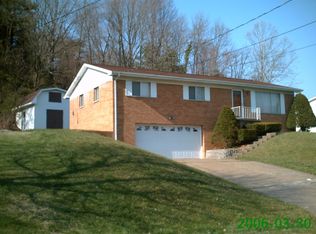 1222 Lyndale Dr, Charleston, WV