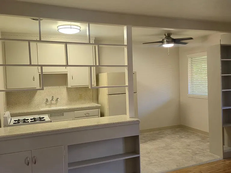 2508 L Street Classic Midtown Living — Photo 29