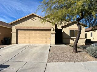 3085 N Desert Stone Pl, Tucson, AZ 85716