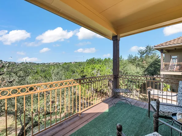 520 S Meadowlark St APT B, Austin, TX 78734