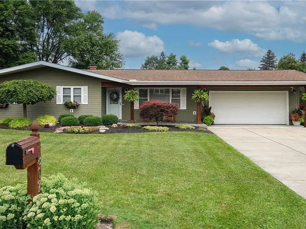 8075 Crestwood Dr, Garrettsville, OH 44231