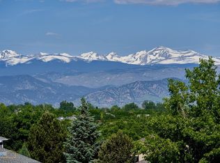 2313 Glacier Ct, Lafayette, CO 80026