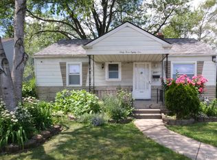 6381 Memorial Ave, Detroit, MI 48228