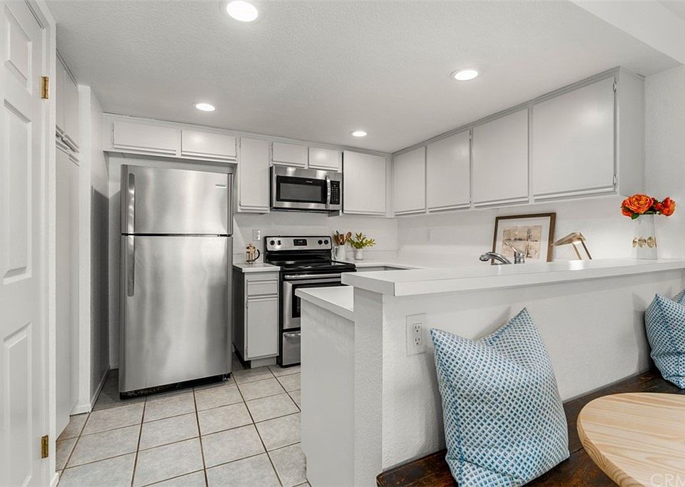 Canyon Hills Condominiums 8718 E Indian Hills Rd Orange CA Zillow