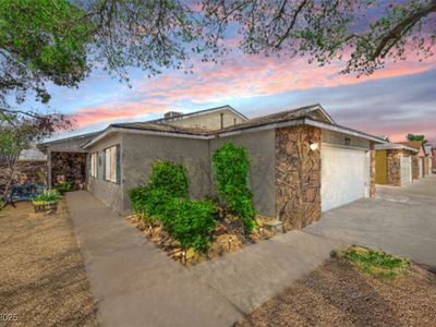 4655 Fire Fly Cir, Las Vegas, NV, 89122
