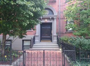 257 Commonwealth Ave APT 4, Boston, MA 02116